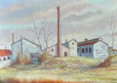 peinture usine albert neel chazelles 10 04 2016