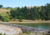 photo barrage de la gimond 02 12 2015