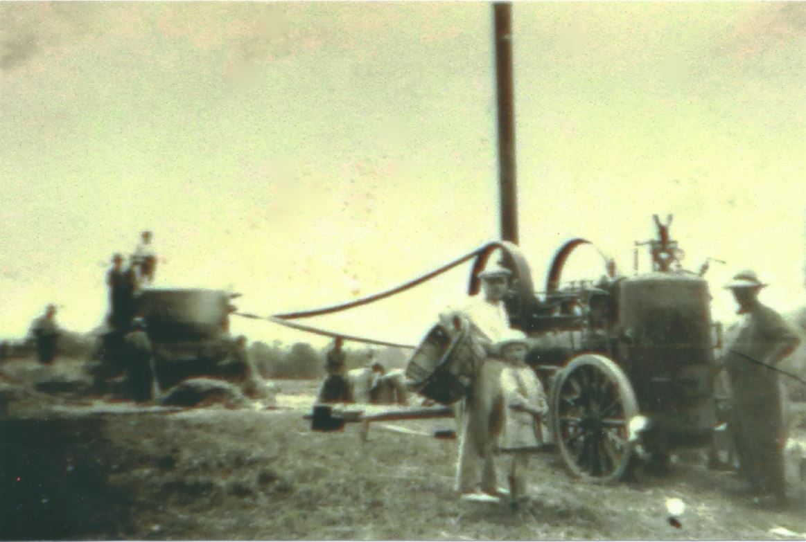 photo cafe dubois agriculture commerce st denis sur coise 02 09 2021