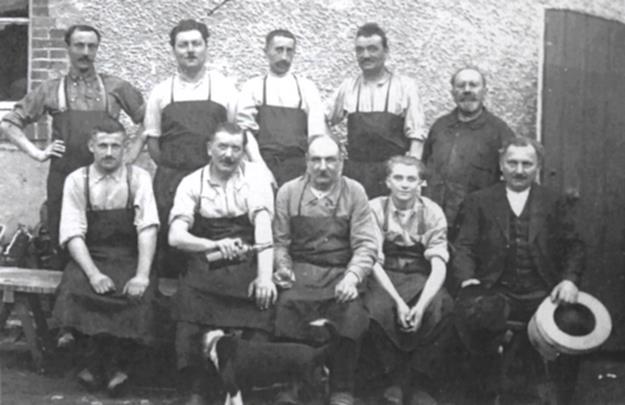 photo chapelliers viriceles 09 2015