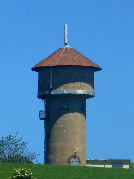 photo chateau eau village fontanes 02 06 2017