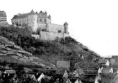 photo chateau untergruppenbach jumelage 01 04 2018