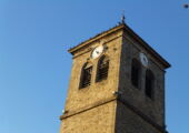 photo eglise chazelles 01 12 2022