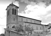 photo eglise la chapelles sur coise 01 10 2018