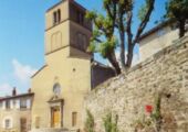photo eglise riverie 01 08 2018