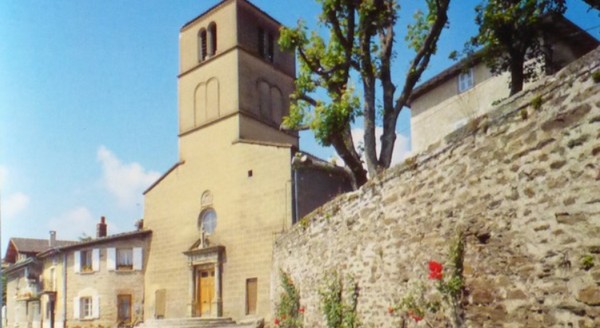 photo eglise riverie 01 08 2018
