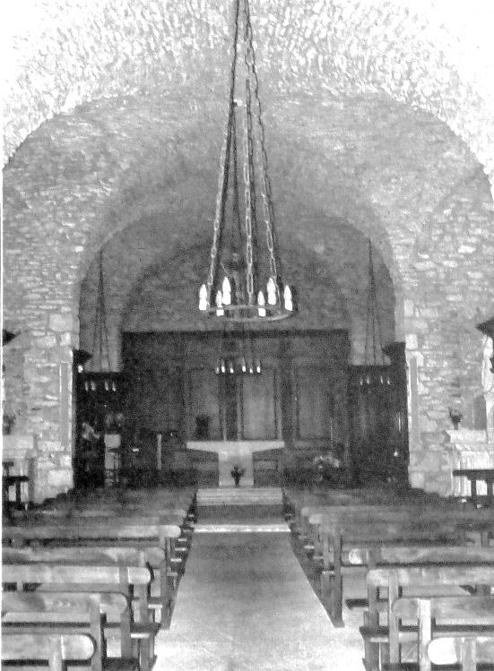 photo eglise riverie 05 07 2018