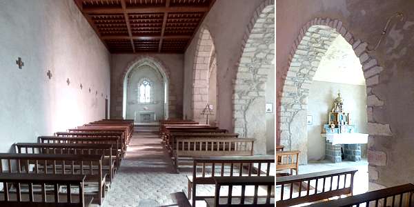 photo eglise rochefort 04 01 2016