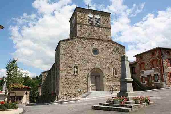 photo eglise st denis 01 07 2015