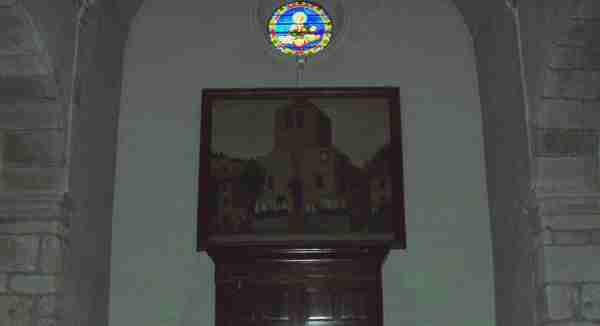 photo eglise st denis 07 2015