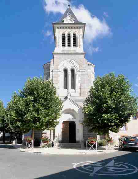 photo eglise virigneux 08 2015