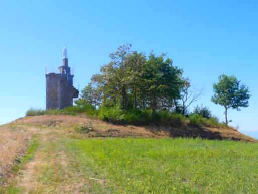 photo madone chevriere 08 2015