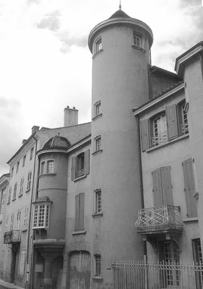 photo maison javogue montbrison 01 07 2018