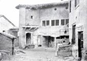 photo maison pupier chazelles 01 05 2018