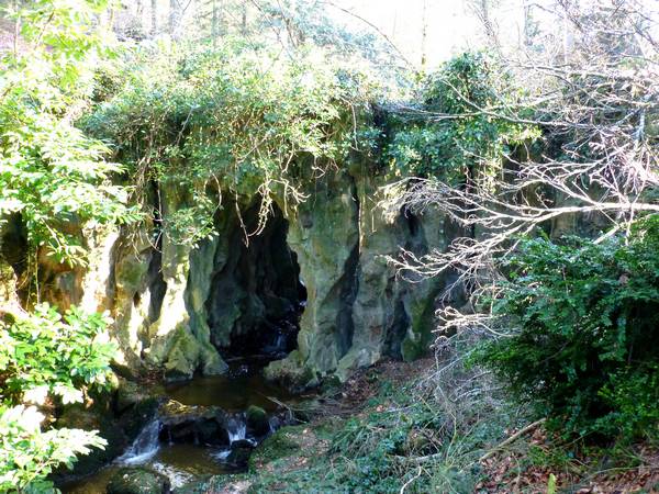 photo parc chateau lafay larajasse 05 02 2017