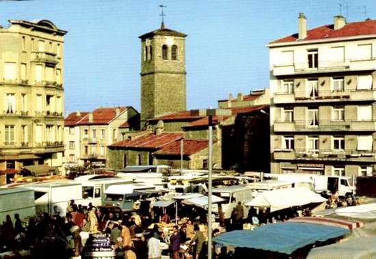 photo place poterne chazelles 01 2017