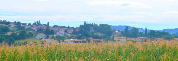 photo village chevrieres 09 2016