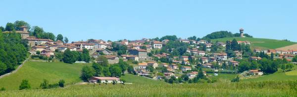 photo village fontanes 01 06 2017