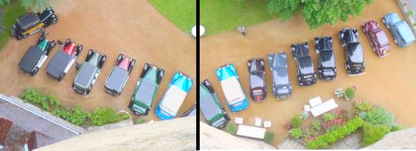 photo voiture chatelus 07 07 2016