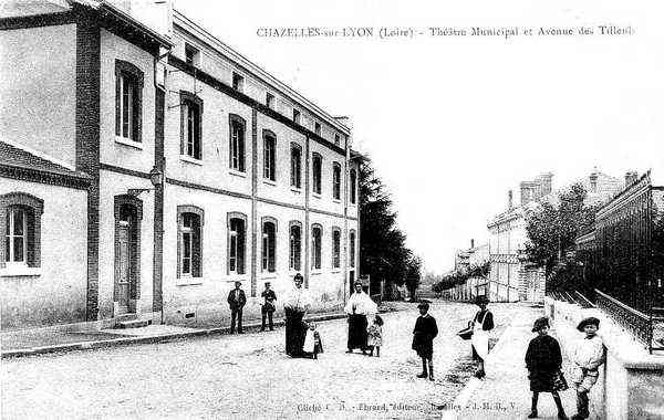 photos théatre chazelles 02 11 2015