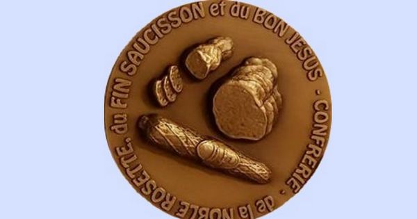 pièce confrérie de la noble rosette st symphorien sur coise 01 03 2018