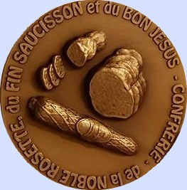 pièce confrérie de la noble rosette st symphorien sur coise 02 03 2018