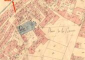 plan napoleonnien chazelles 01 05 2018