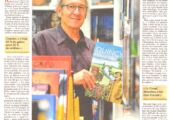 portrait bernard capo 07 2016
