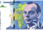 saint exupery billet 50 francs 02 2015