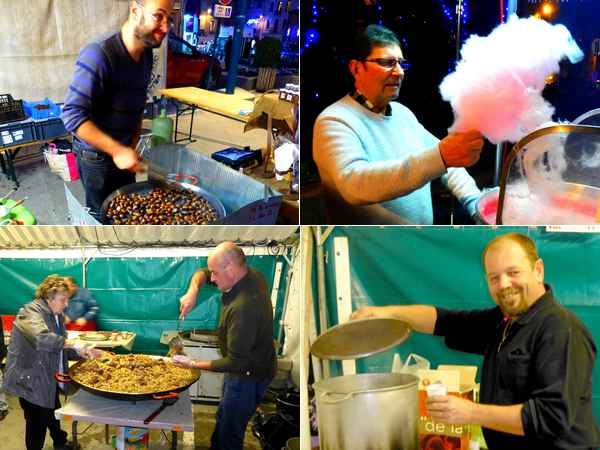 tradition 8 décembre chazelles 03 12 2015