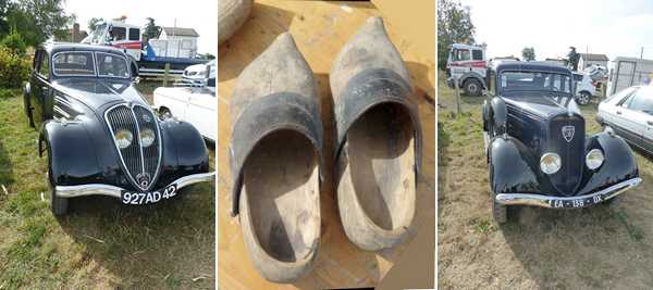 tradition fete batteuse bessy chevriere 06 09 2016