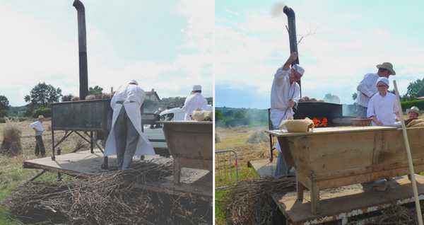 tradition fête batteuse meys 01 09 2016