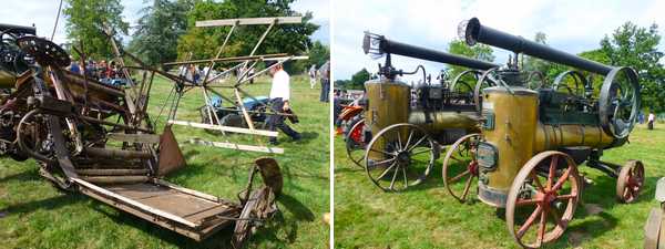 tradition fête batteuse meys 03 09 2016