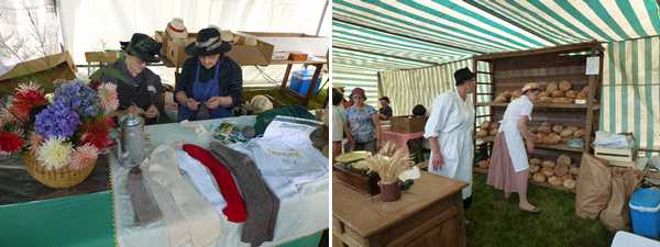 tradition fête batteuse meys 04 09 2016