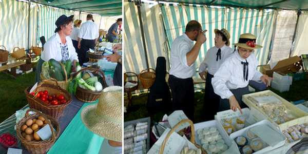 tradition fête batteuse meys 06 09 2016