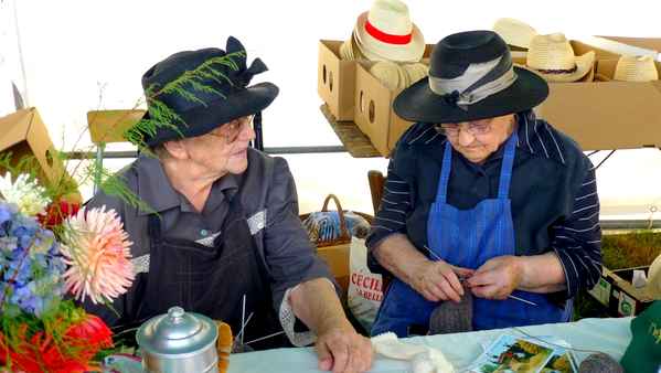 tradition fête batteuse meys 12 09 2016