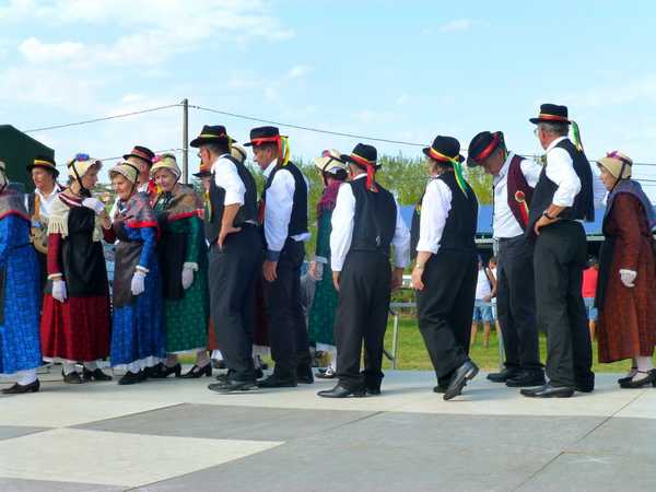 tradition fête batteuse meys 14 09 2016