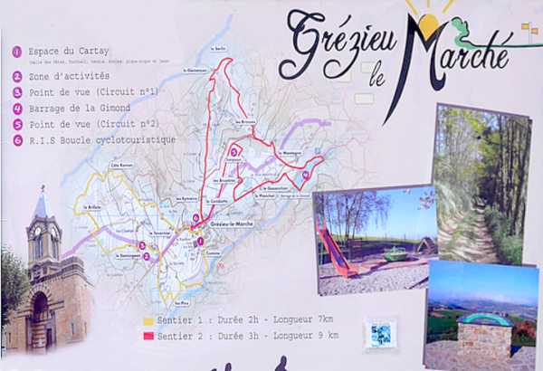 village grézieux le marché 04 12 2015