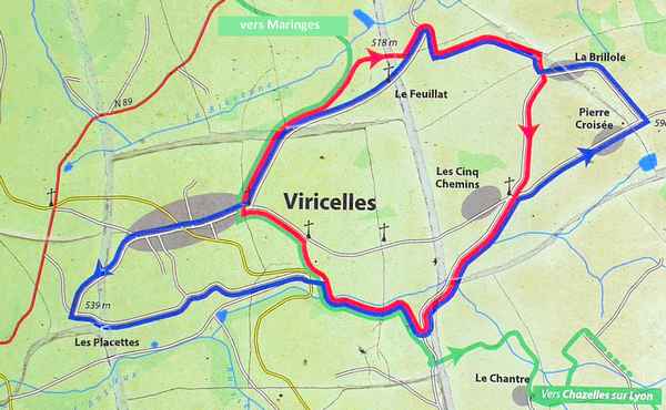 village viricelles 02 09 2015