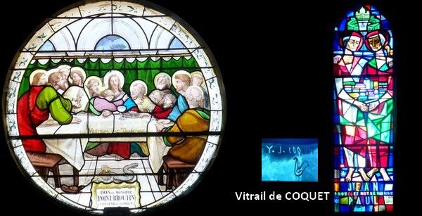 vitraux eglise fontanes 01 06 2017