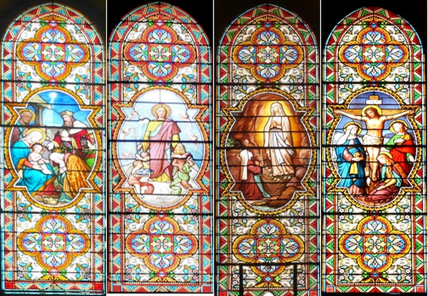 vitraux eglise marcenod 01 06 2017